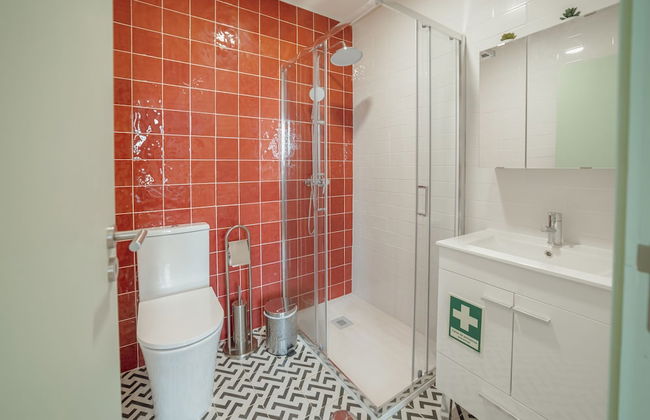 Downtown Suite B by Vacationy - Foto 9