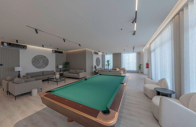 Mabaat - Al Nakheel Twin Tower - 564 - Foto 15