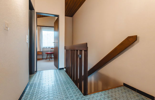 3 bedroom Apartment in Bad Hofgastein with garden and sauna - Photo 17