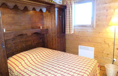 Résidence Chantel - Bel appartement 4 pièces 7 personnes sur les pistes dans le village du Chantel à Arc 1800 MAE-1688 - Foto 5