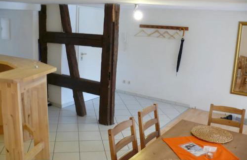 Alte Wassermühle - Photo 35