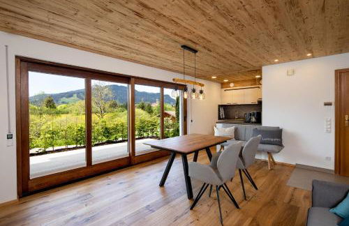 Ferienwohnung Bergnah - Foto 2