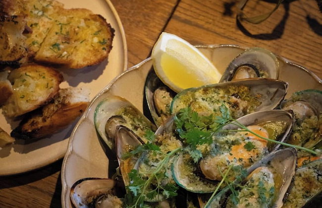 Marholmen Stugor - Foto 49