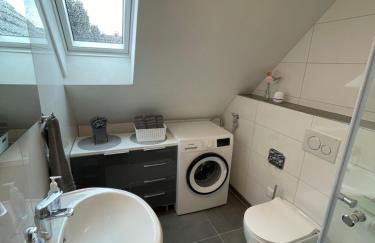 Moderne Wohnung nah am Cappenberger-See, 1-4 Gäste - Foto 21