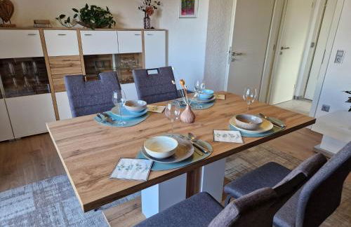 Ferienwohnung Harmonie - Foto 18