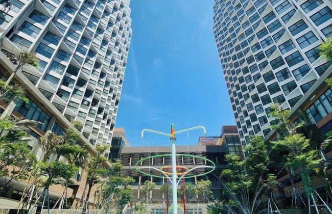 Apec Mandala Mui Ne by Ni - Foto 71