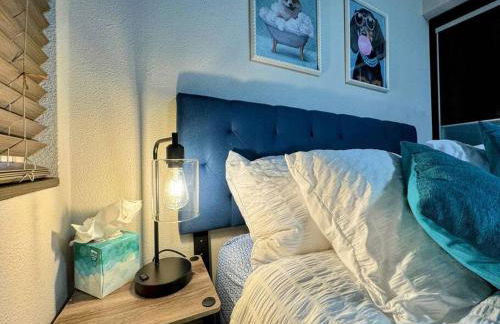 Modern condo near Fremont Street - Foto 53