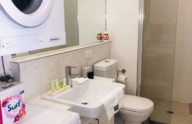 Hiigh Apartments - Foto 41