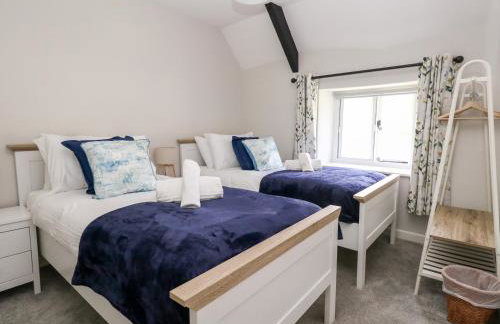 Dairy Cottage - Foto 31