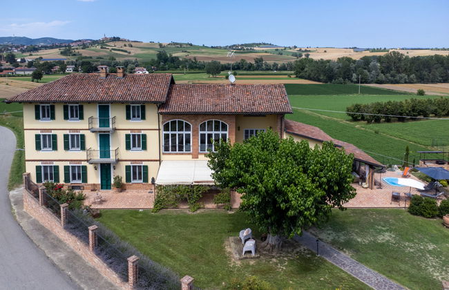 La Bell'aria - Foto 35