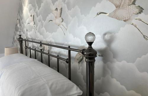 No 4 old post office row Isle of Skye - Foto 29