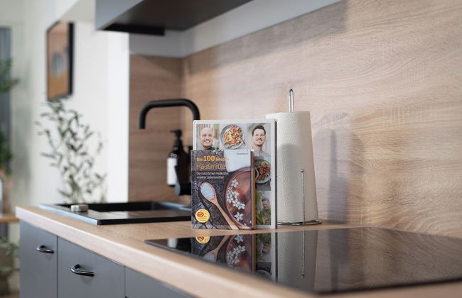 Central Bonn Apartments I home2share - Foto 80