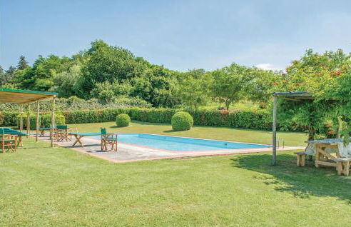 Villa Di Casole - Foto 6