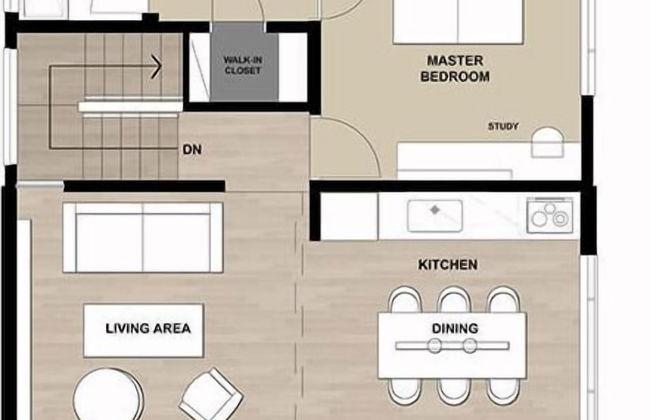 Koa Niseko - Foto 24