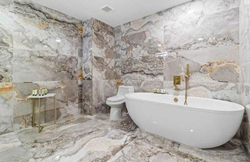 One and Only Villa Monster Pickleball Jacuzzi Pool - Foto 26