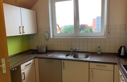 Ferienwohnung Ortenau - Foto 4