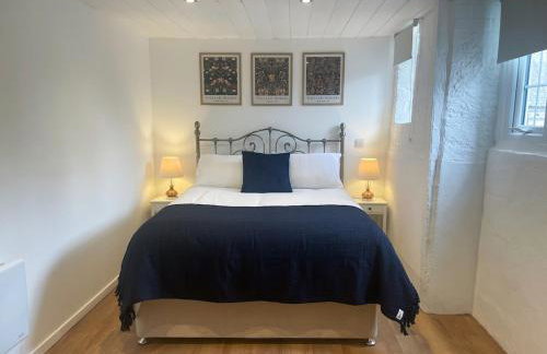 The Granary, Cilbronnau Farm, Cardigan - Foto 11