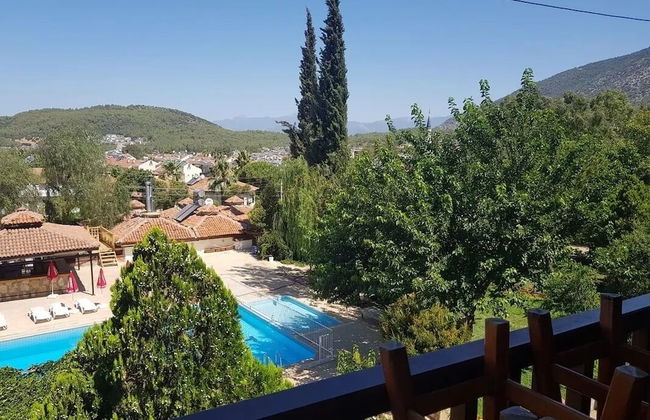 MESE SUITES - Foto 12