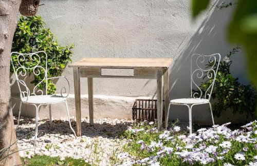 Villa L'Enclos de Zize - Sleeps 8 - Foto 28