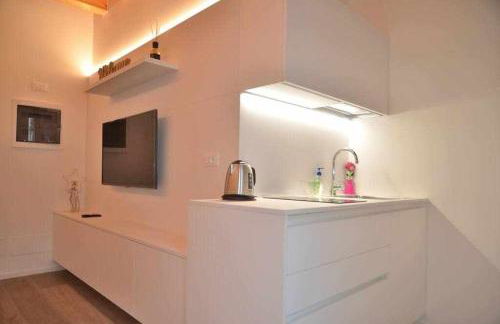 CA MATTA luxury and relax - Foto 6