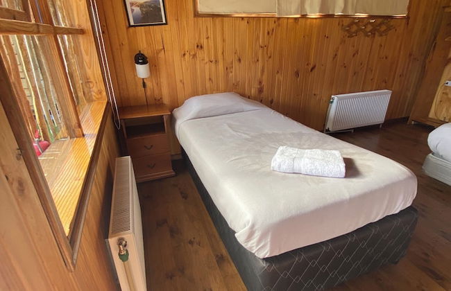 Patagonia Puelo Lodge - Foto 4