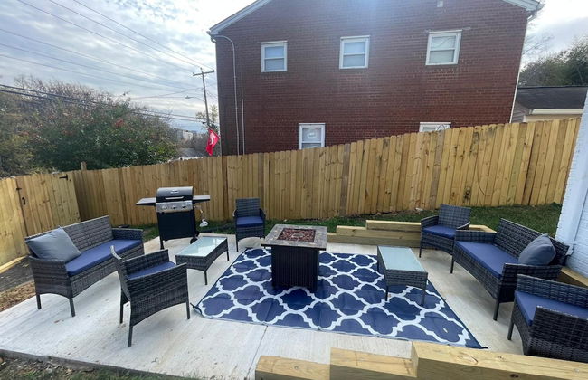 West Taylor Run Hotel - Foto 54