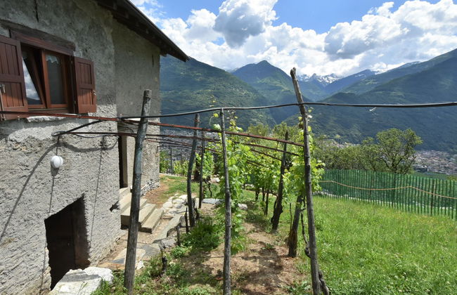 Rustico Rebustella - Foto 32