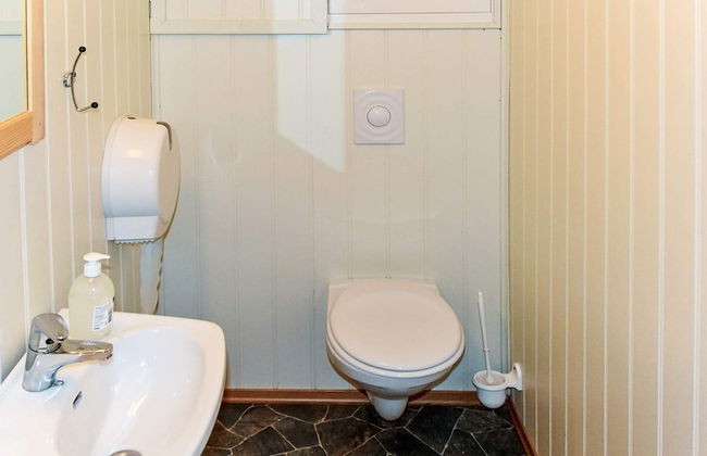 6 Person Holiday Home in Aukra - Foto 17