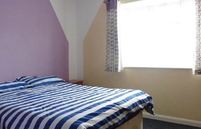 Leysdown Chalet 36 - Foto 1