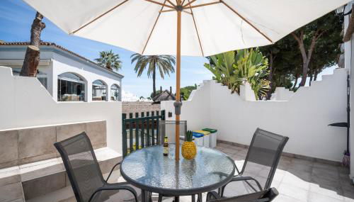 Casa Hibiscus Marbella - Foto 5