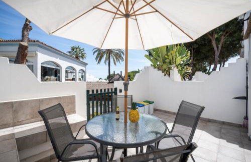 Casa Hibiscus Marbella - Photo 17