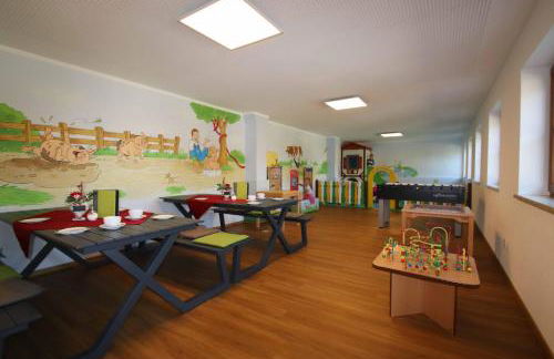 Cafe Wastelbauerhof - Urlaub auf dem Bauernhof - Foto 17