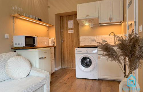 Bohos Apartment -2 min to City Center Gdynia & Seaside - Foto 6