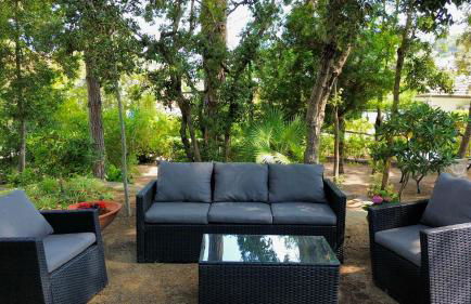 Villa Verde - Foto 34