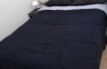 FLAT 1- Locação Temporada Centro Itapira - Photo 6