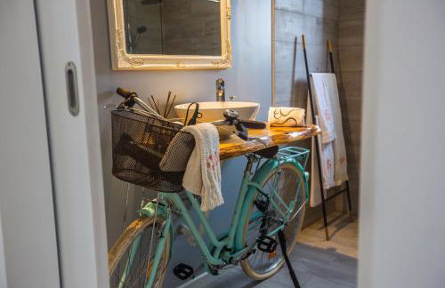 Bicycle Villas - AL - Photo 19
