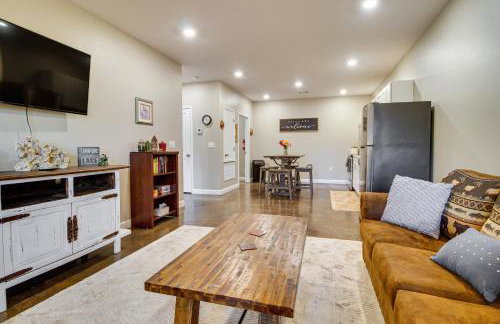 Cozy Bull Shoals Condo Getaway about 1 Mi to Lake! - Foto 6