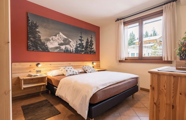 Chalet Primula - Foto 3