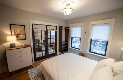 Apt in the heart of Main Street - Foto 11