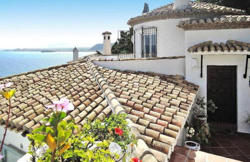 Villa Torre, Salobrena - Foto 9