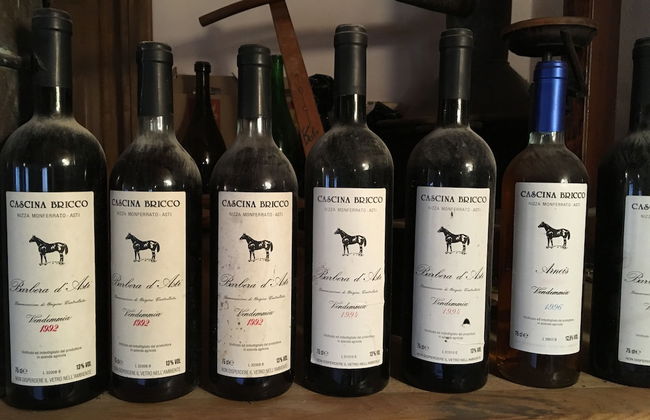 Cascina Il Bricco - Photo 30