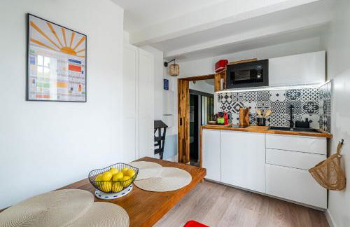 SV - Cosy Au Cœur du Panier - Foto 12