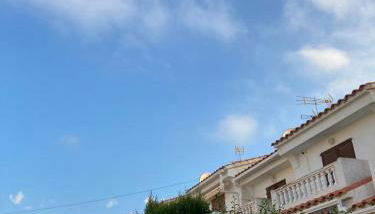 Casa Elisa 3 bedrooms 2 bathrooms 4 airco's shared pool - Foto 2