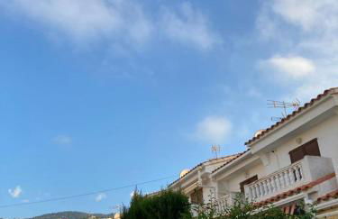 Casa Elisa 3 bedrooms 2 bathrooms 4 airco's shared pool - Foto 2