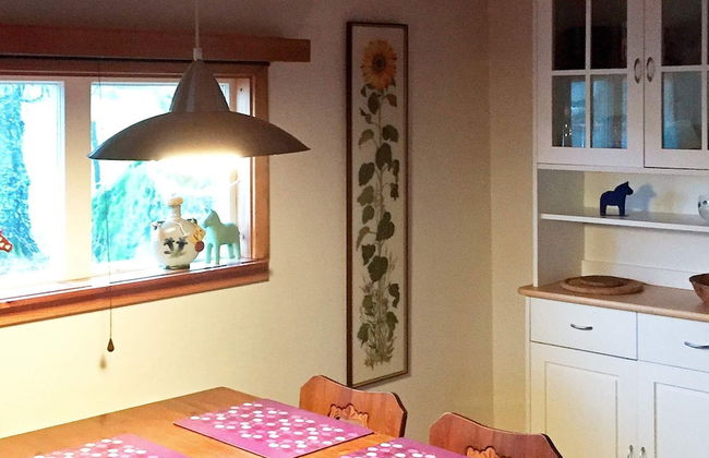 4 Person Holiday Home in Stjarnhov - Foto 15