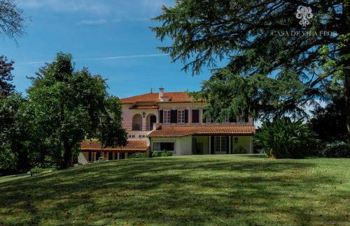 Casa de Vila Flor - Foto 1