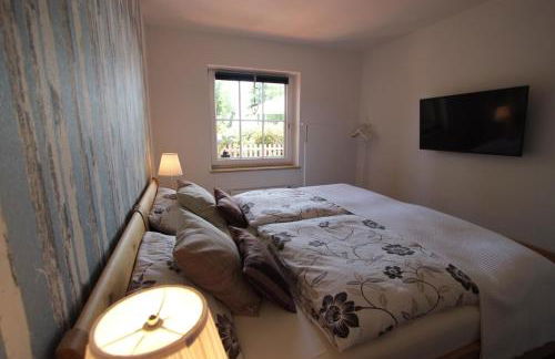 Landhaus am See - mit Strandkorb an der Ostsee - Foto 11