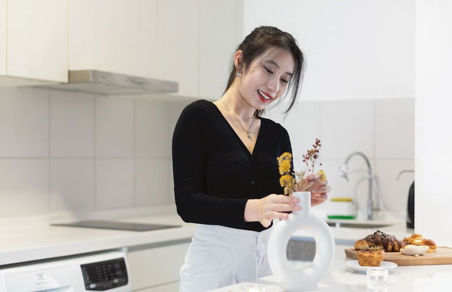 Chambers Residence Kuala Lumpur by Roam - Foto 46