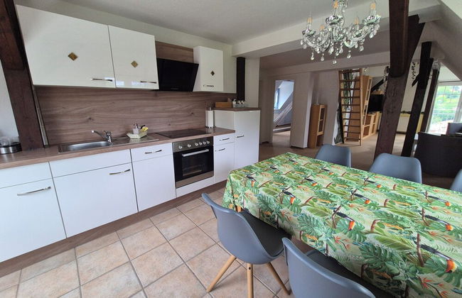 Apartments Villa Ratskopf - Foto 15