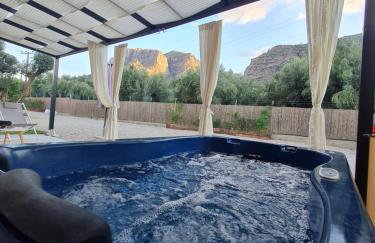 Grand Relax Suites - Foto 5